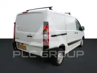 2016 Peugeot Expert