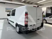 2016 Peugeot Expert
