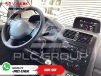 2016 Peugeot Expert
