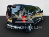 2016 Peugeot Expert