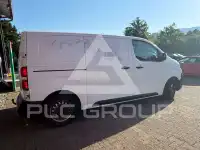 2016 Peugeot Expert
