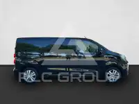 2016 Peugeot Expert