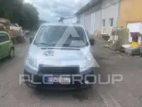 2016 Peugeot Expert