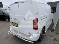 2016 Peugeot Expert