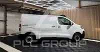 2016 Peugeot Expert