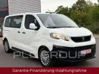 2016 Peugeot Expert