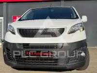 2016 Peugeot Expert
