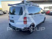 2016 Peugeot Expert