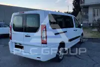 2016 Peugeot Expert