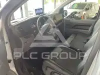 2016 Peugeot Expert