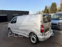 2016 Peugeot Expert