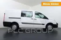 2016 Peugeot Expert