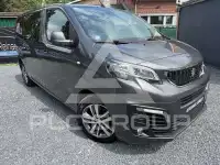 2016 Peugeot Expert