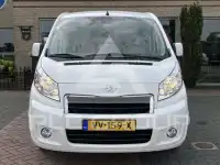 2016 Peugeot Expert