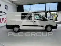 2016 Peugeot Expert