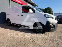 2016 Peugeot Expert