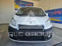 2016 Peugeot Expert