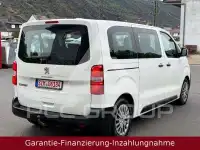 2016 Peugeot Expert