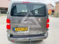 2016 Peugeot Expert