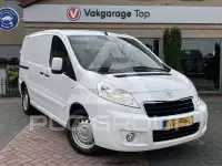 2016 Peugeot Expert