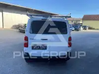 2016 Peugeot Expert
