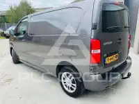 2016 Peugeot Expert