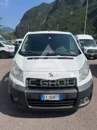 2016 Peugeot Expert