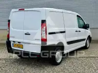 2016 Peugeot Expert
