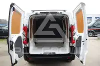 2016 Peugeot Expert