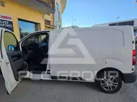 2016 Peugeot Expert