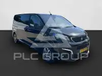 2016 Peugeot Expert
