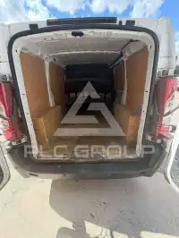 2016 Peugeot Expert