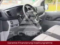 2016 Peugeot Expert