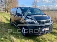 2016 Peugeot Expert