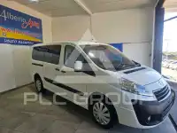 2016 Peugeot Expert