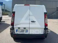 2016 Peugeot Expert