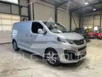 2016 Peugeot Expert