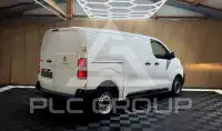 2016 Peugeot Expert