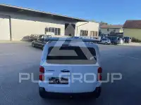 2016 Peugeot Expert