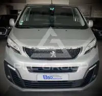 2016 Peugeot Expert