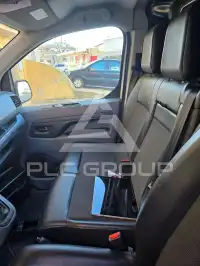 2016 Peugeot Expert