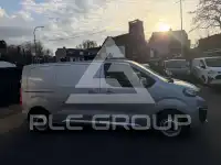 2016 Peugeot Expert