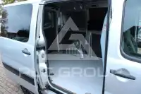 2016 Peugeot Expert