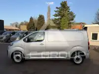 2016 Peugeot Expert