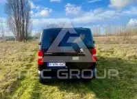 2016 Peugeot Expert