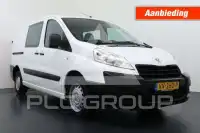 2016 Peugeot Expert