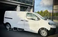 2016 Peugeot Expert