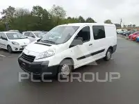 2016 Peugeot Expert