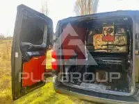 2016 Peugeot Expert