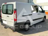 2016 Peugeot Expert